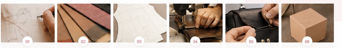 Manufacturing process