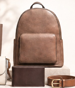 Backpacks