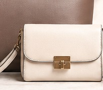 Clutches and crossbody bags