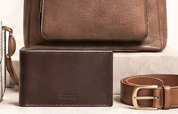 Wallets and small leather goods