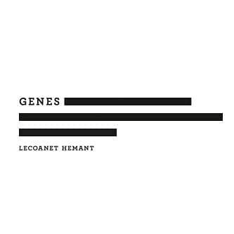 Genes Lecoanet Hemant