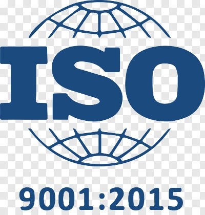 ISO 9001:2015